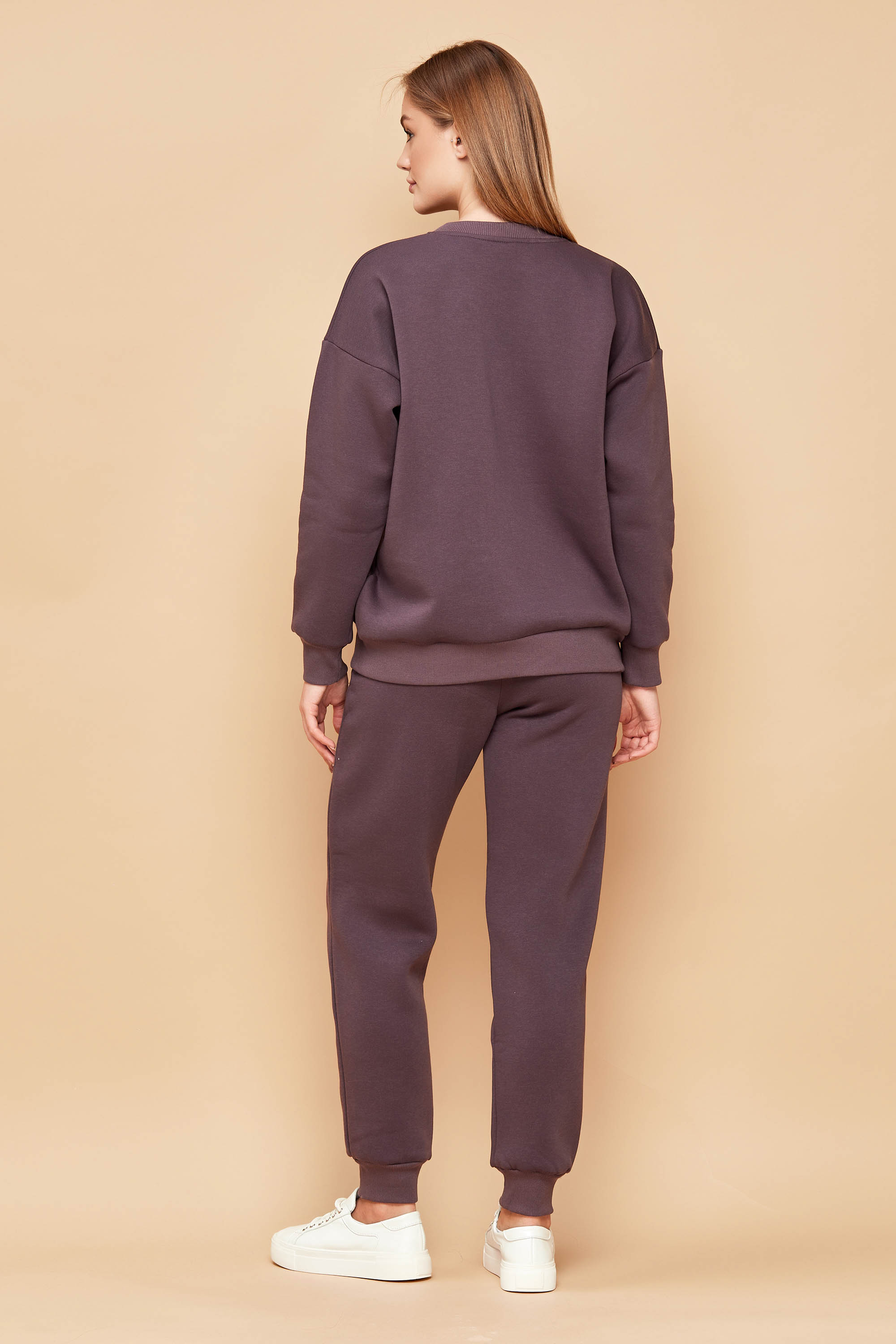 604-6202 комплект (джемпер + брюки) Obrana